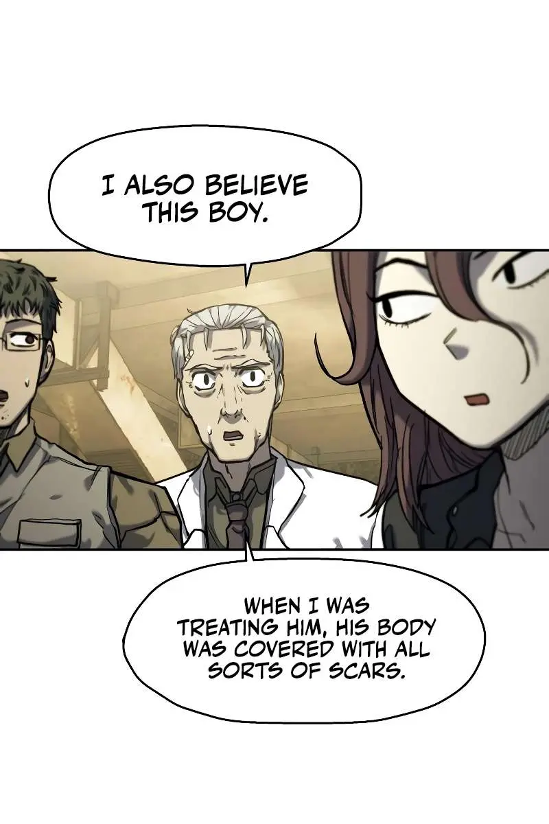Surviving the Apocalypse Chapter 18 Page 18
