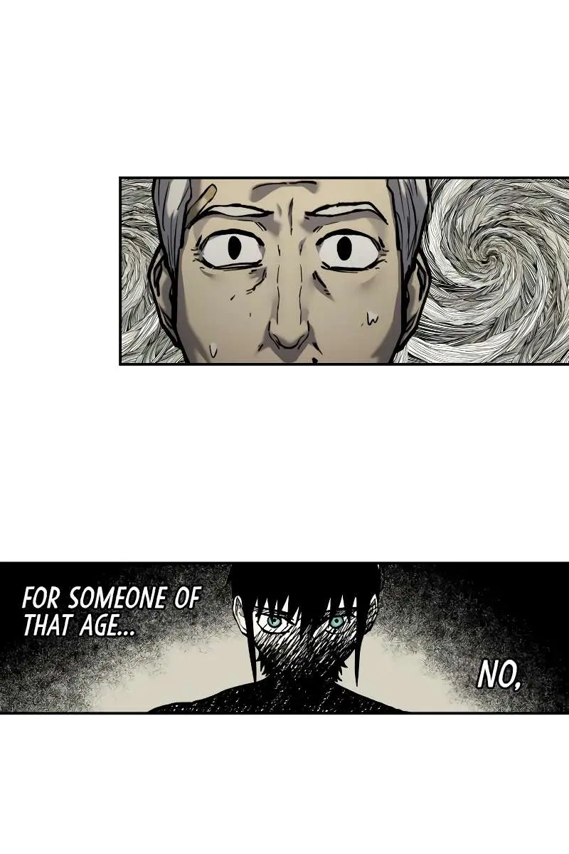 Surviving the Apocalypse Chapter 18 Page 19