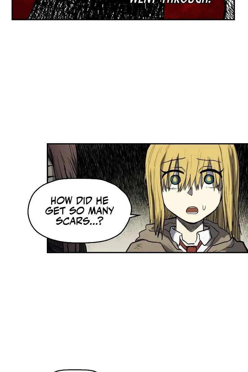 Surviving the Apocalypse Chapter 18 Page 21