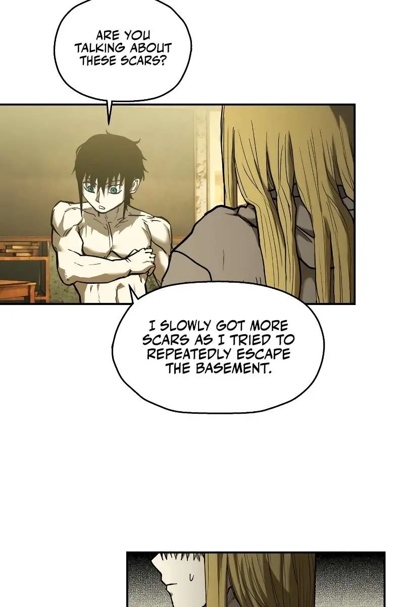 Surviving the Apocalypse Chapter 18 Page 22