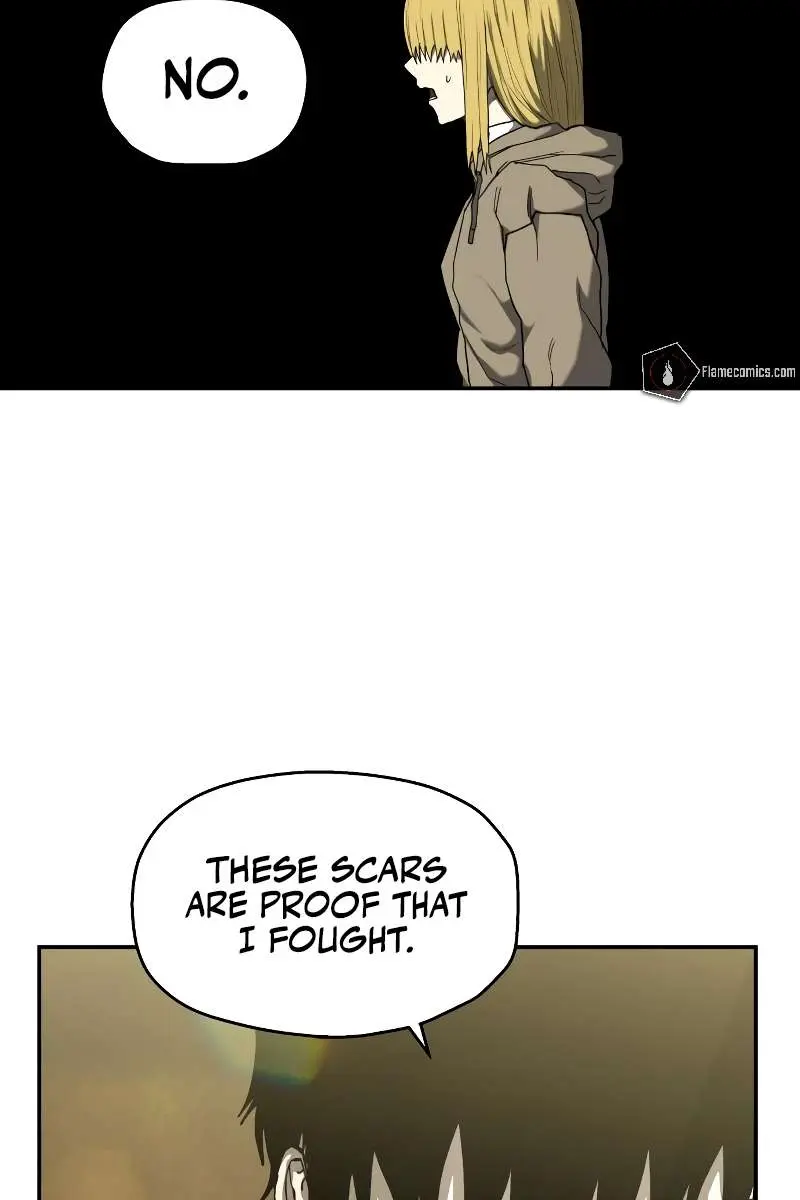 Surviving the Apocalypse Chapter 18 Page 24