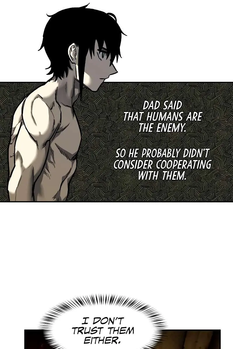 Surviving the Apocalypse Chapter 18 Page 29