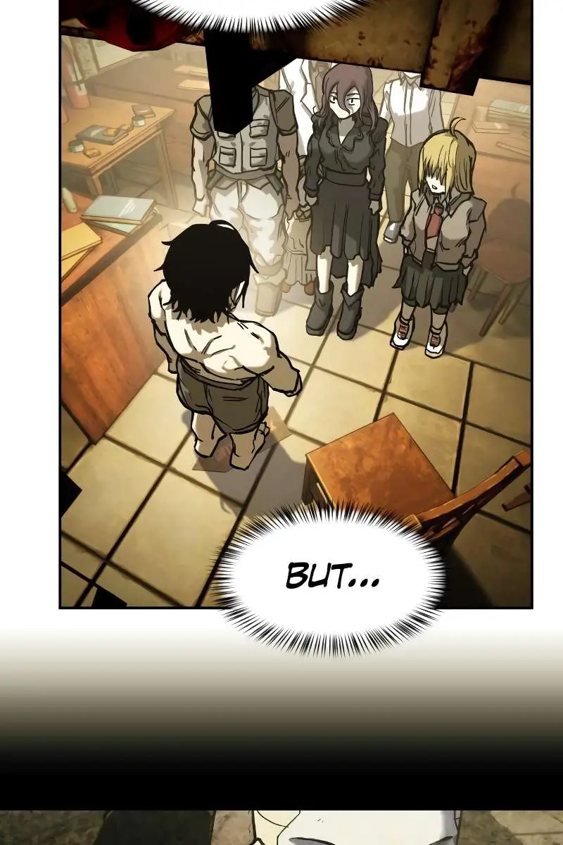 Surviving the Apocalypse Chapter 18 Page 30