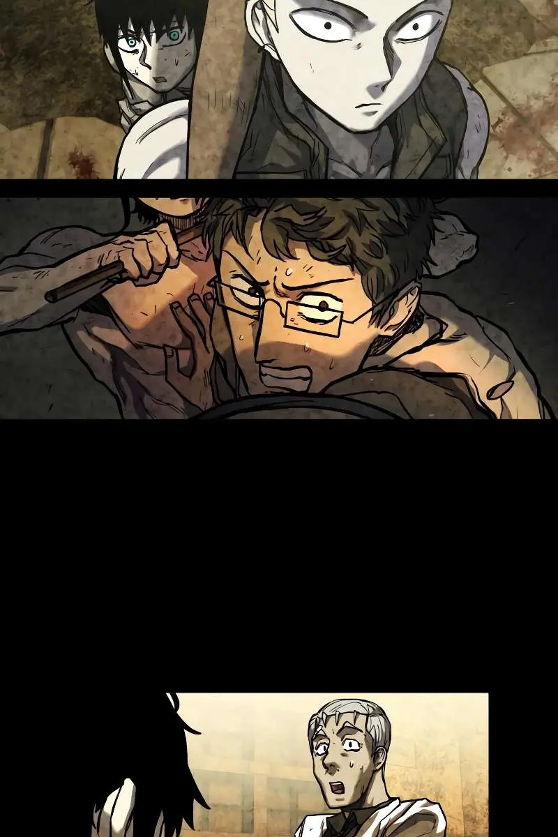 Surviving the Apocalypse Chapter 18 Page 31