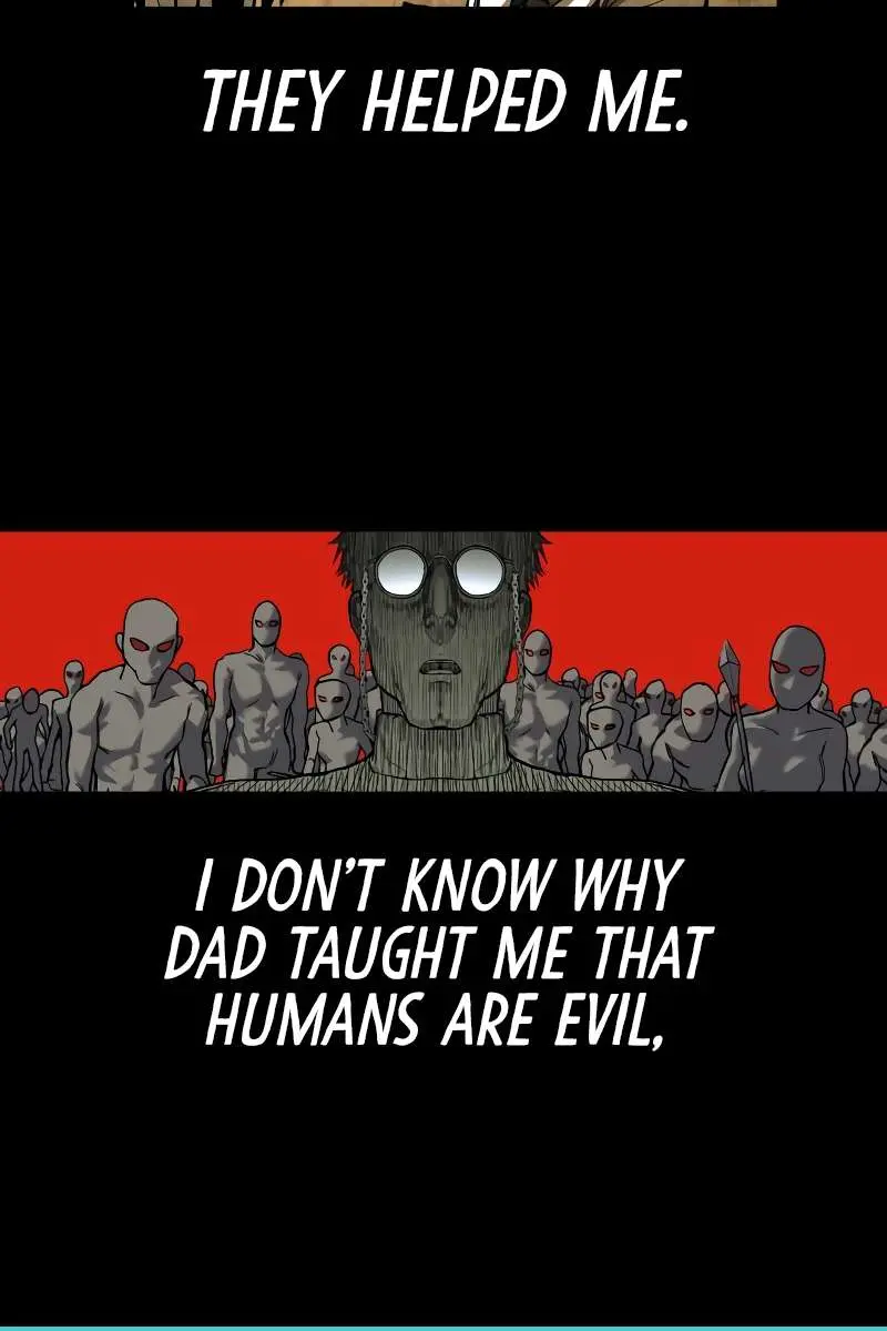 Surviving the Apocalypse Chapter 18 Page 32