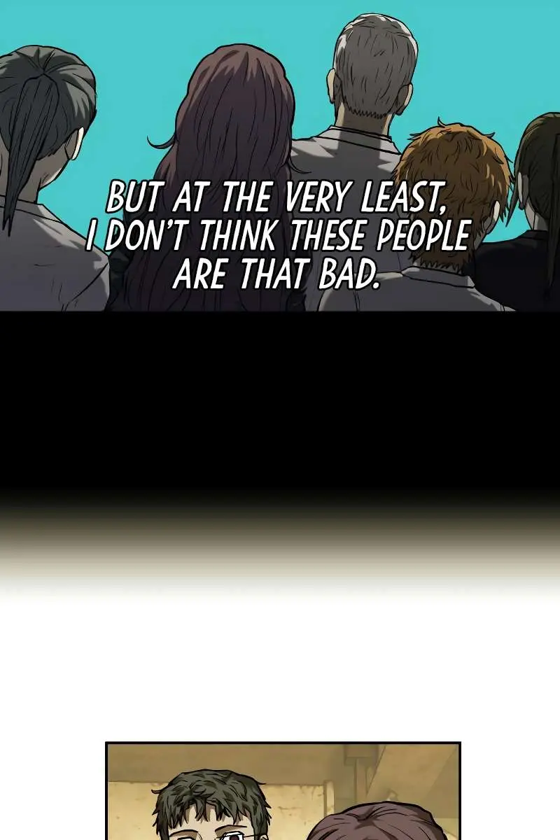Surviving the Apocalypse Chapter 18 Page 33