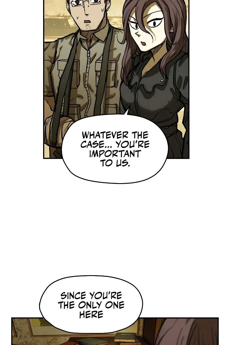 Surviving the Apocalypse Chapter 18 Page 34
