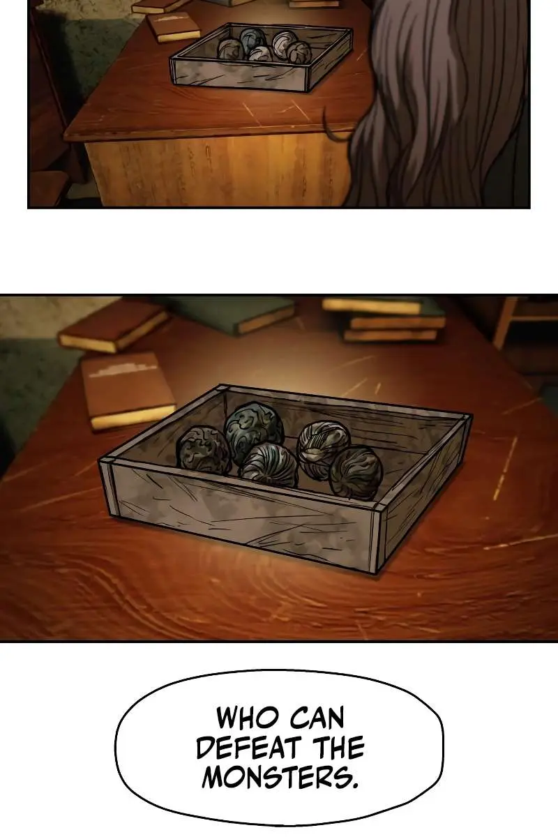 Surviving the Apocalypse Chapter 18 Page 35