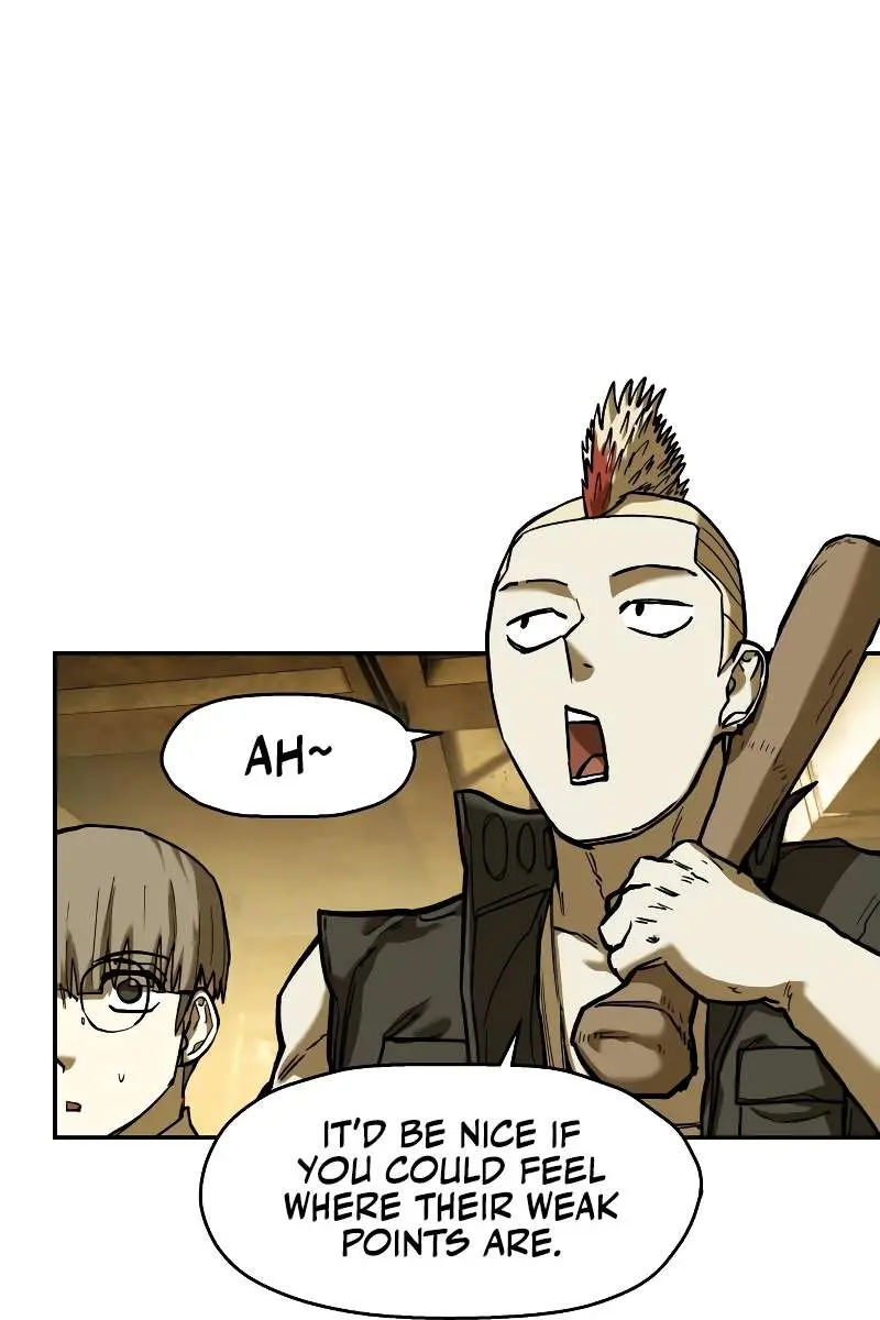 Surviving the Apocalypse Chapter 18 Page 36