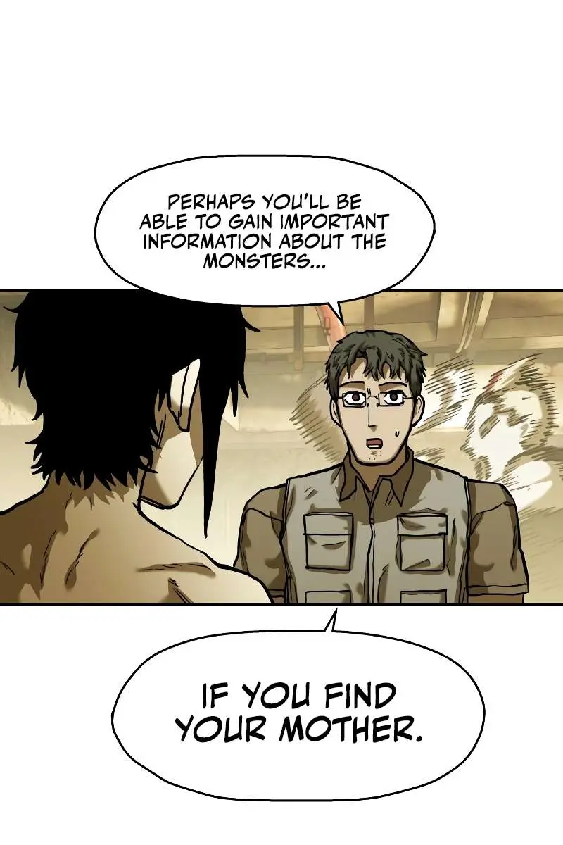 Surviving the Apocalypse Chapter 18 Page 38