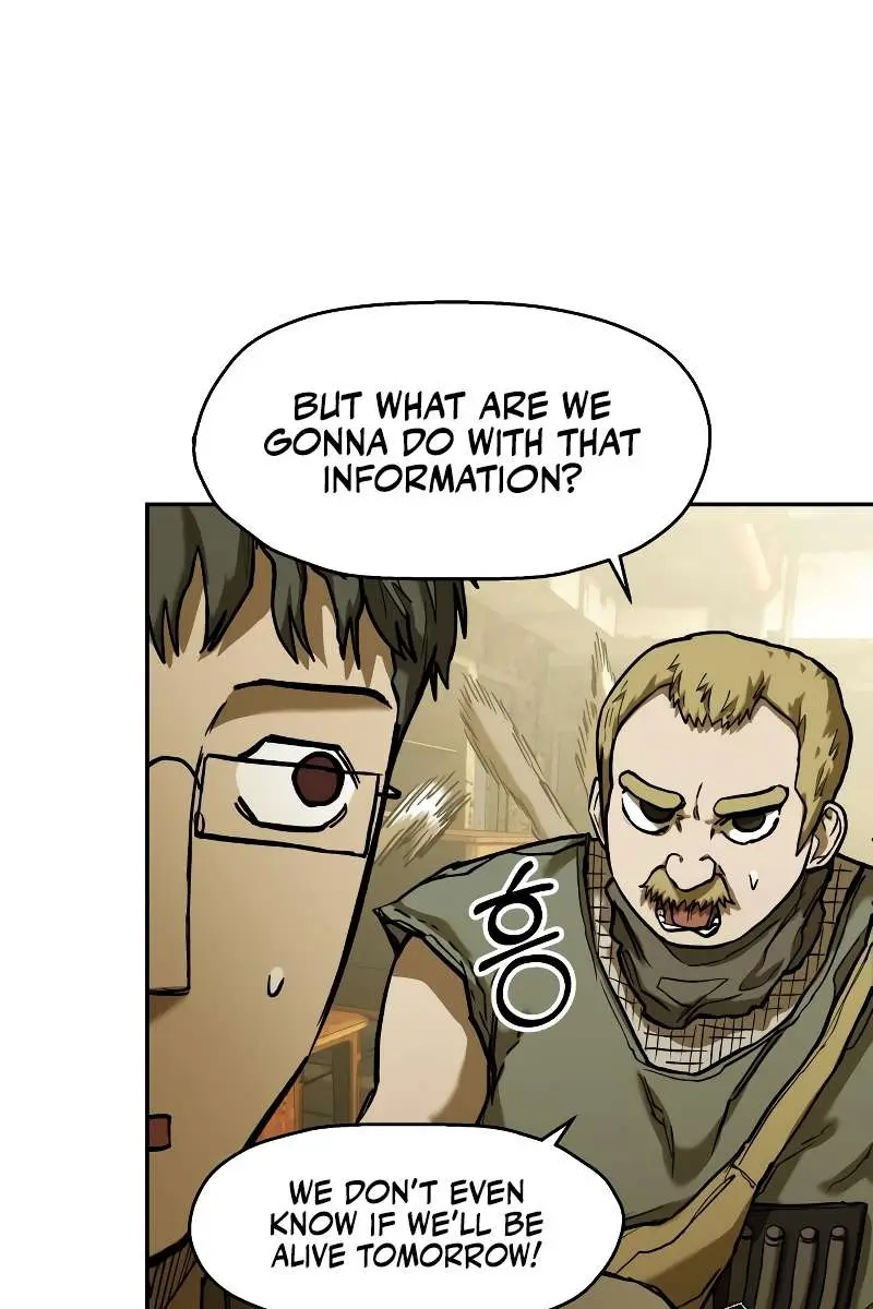 Surviving the Apocalypse Chapter 18 Page 39