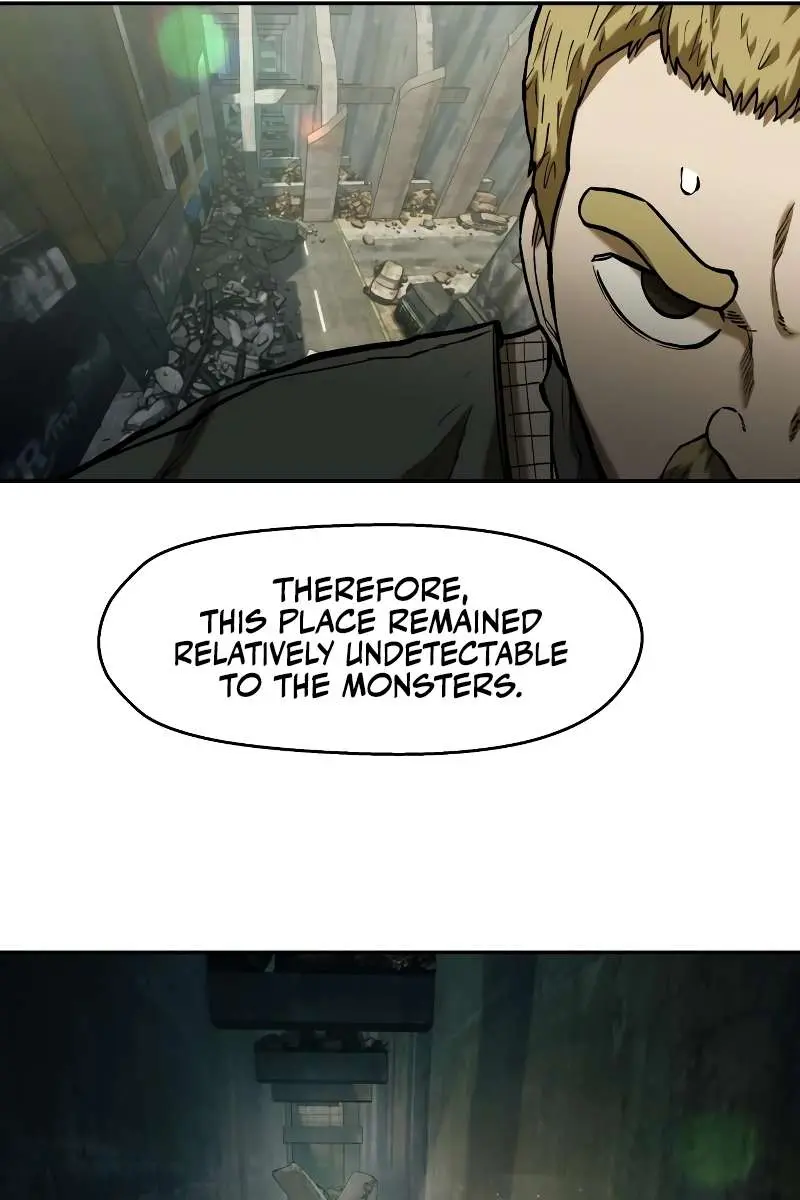 Surviving the Apocalypse Chapter 18 Page 42