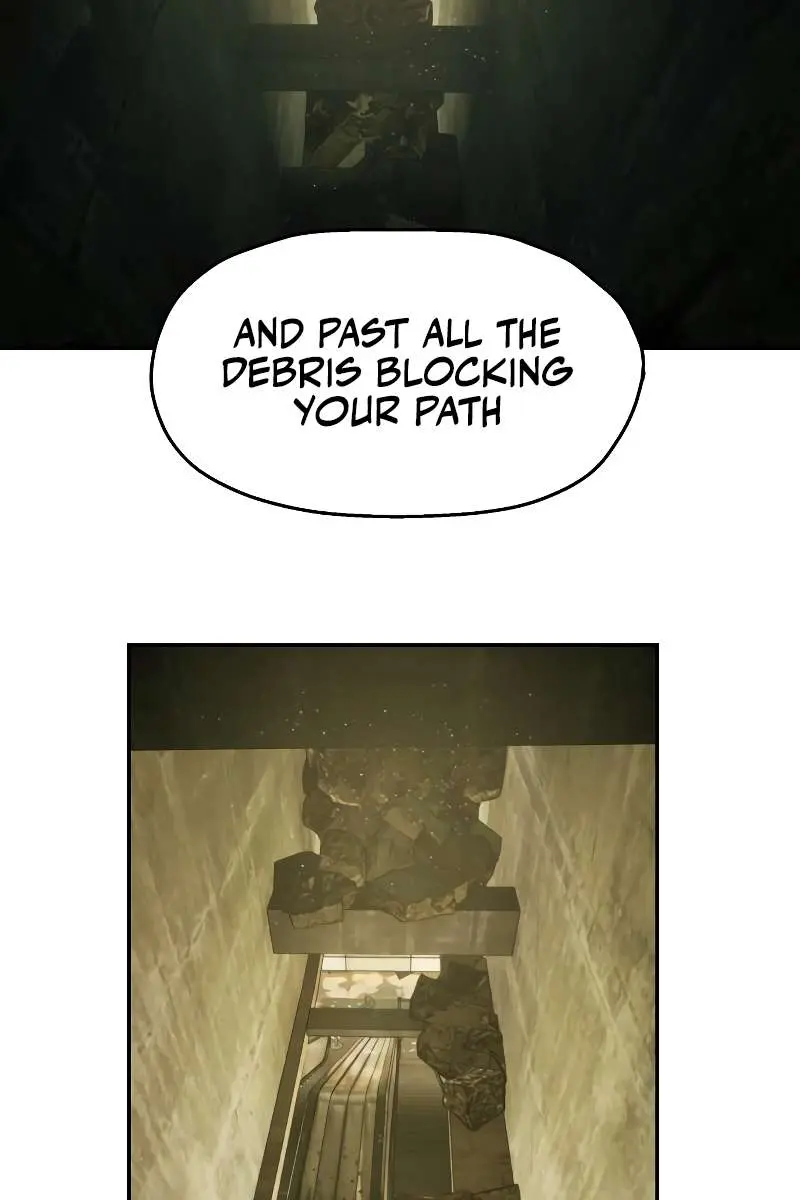 Surviving the Apocalypse Chapter 18 Page 44