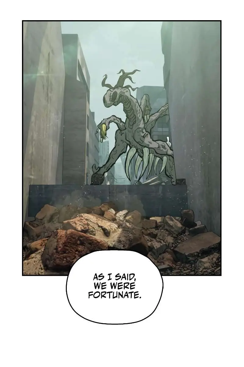 Surviving the Apocalypse Chapter 18 Page 46