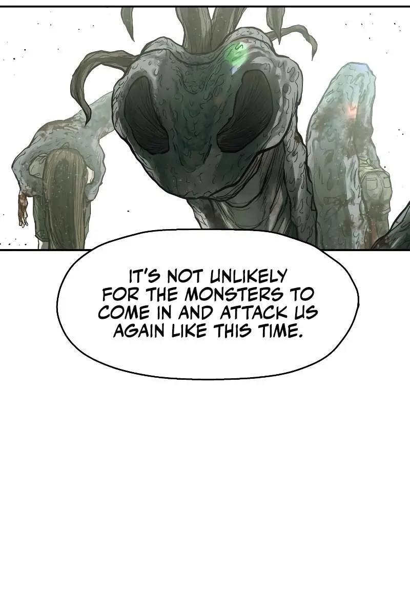 Surviving the Apocalypse Chapter 18 Page 47