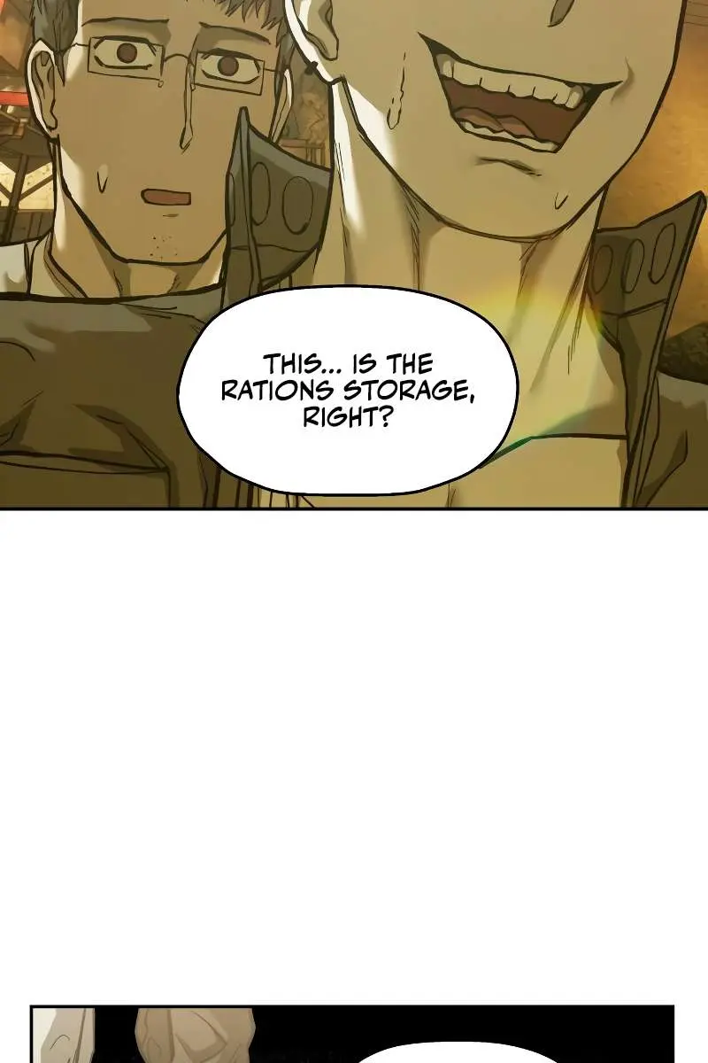 Surviving the Apocalypse Chapter 18 Page 51