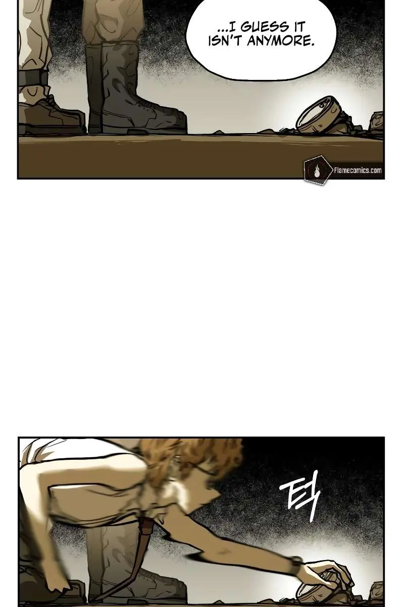 Surviving the Apocalypse Chapter 18 Page 52