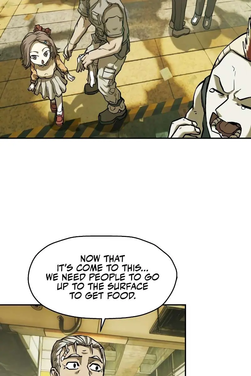 Surviving the Apocalypse Chapter 18 Page 56