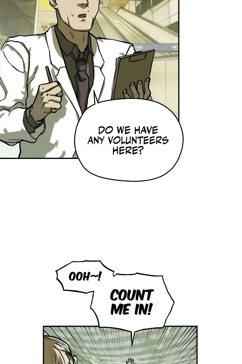 Surviving the Apocalypse Chapter 18 Page 57