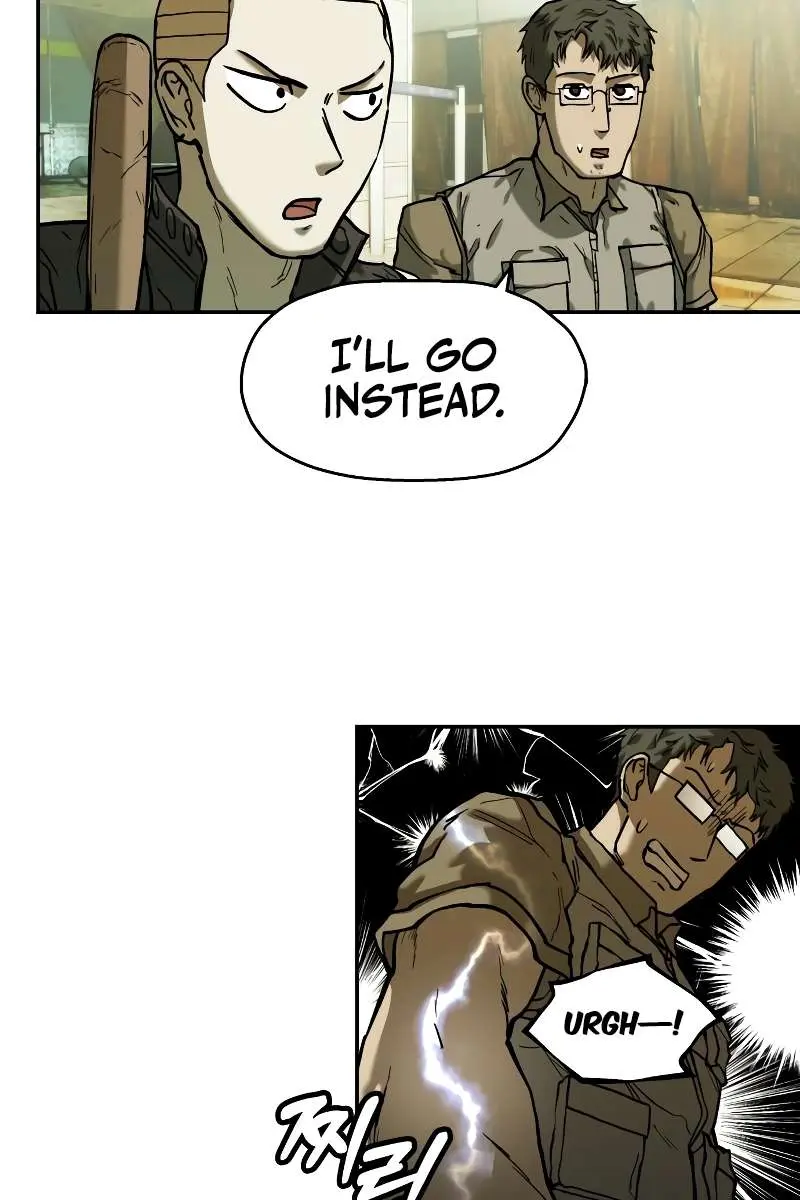 Surviving the Apocalypse Chapter 18 Page 59
