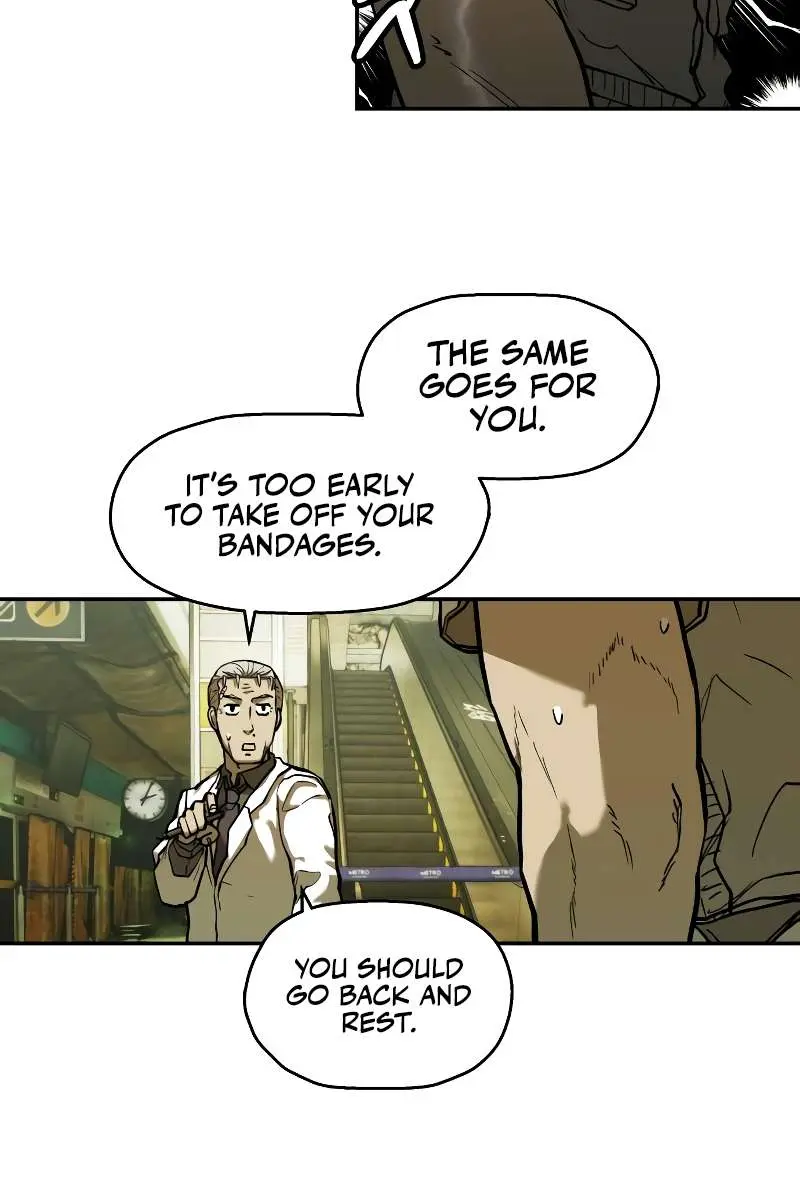 Surviving the Apocalypse Chapter 18 Page 60