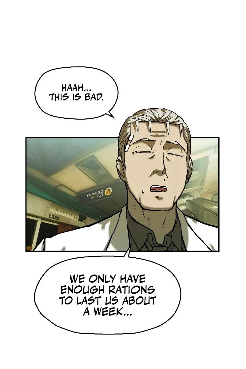 Surviving the Apocalypse Chapter 18 Page 65