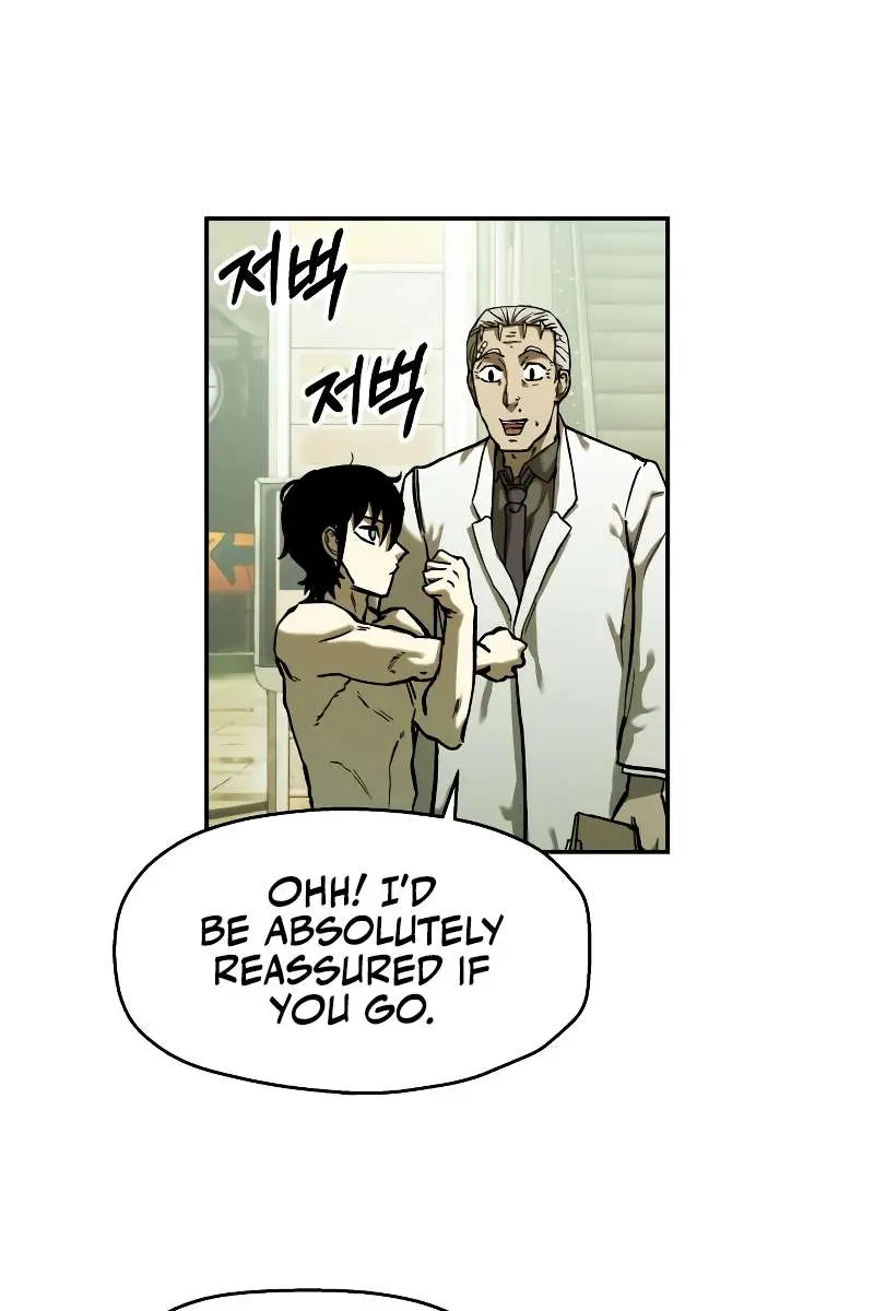 Surviving the Apocalypse Chapter 18 Page 68