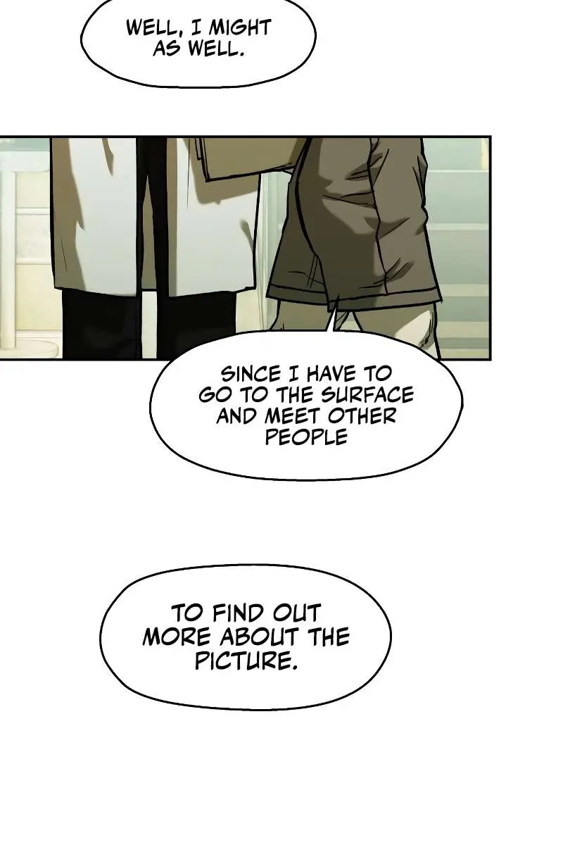 Surviving the Apocalypse Chapter 18 Page 69