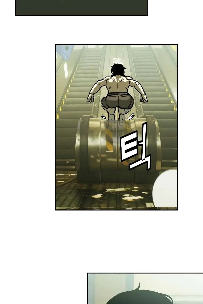 Surviving the Apocalypse Chapter 18 Page 71