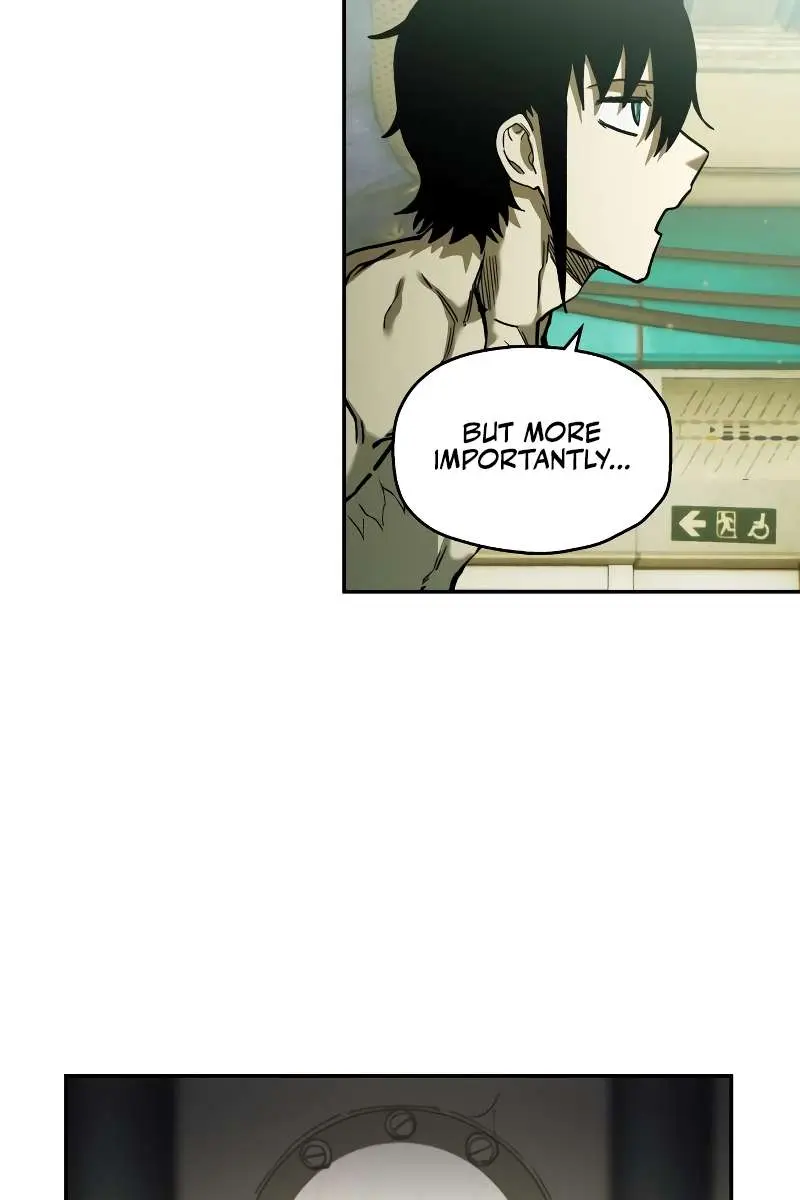 Surviving the Apocalypse Chapter 18 Page 72
