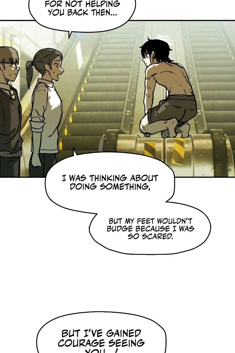 Surviving the Apocalypse Chapter 18 Page 77