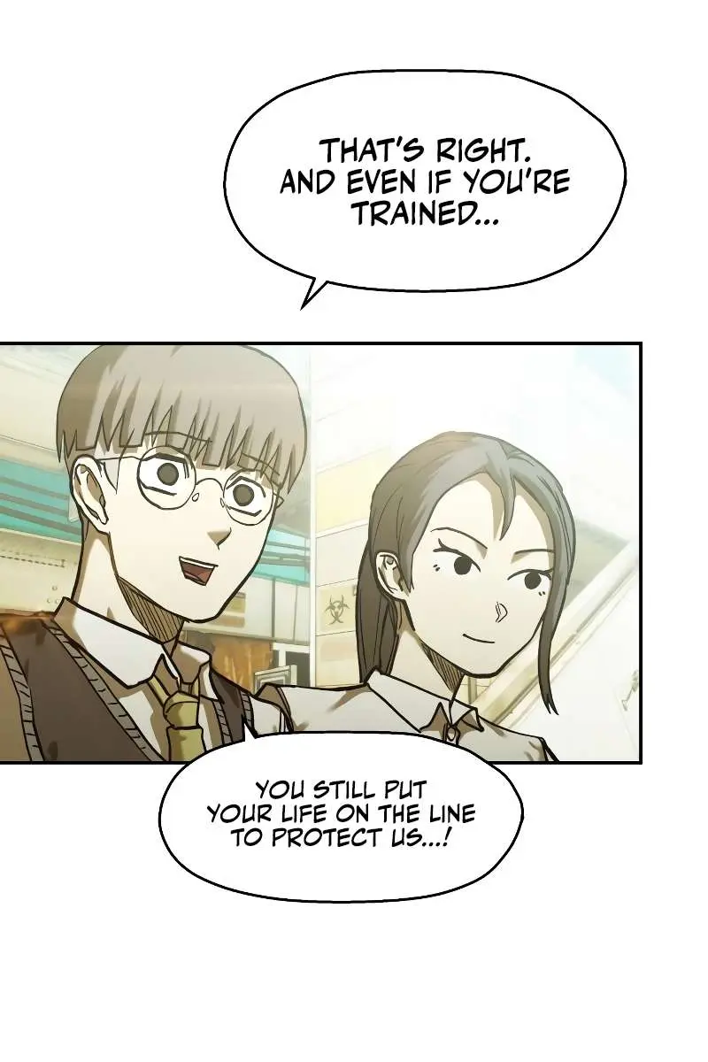 Surviving the Apocalypse Chapter 18 Page 79