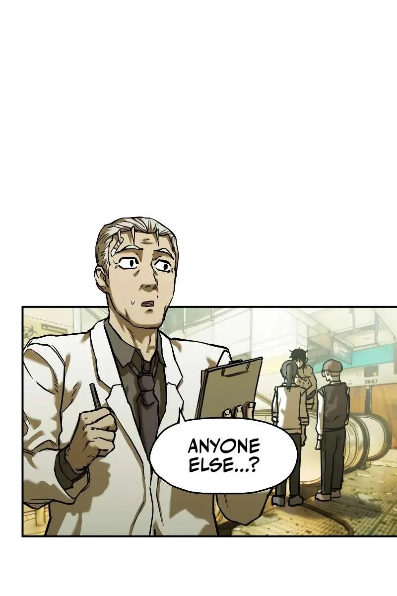 Surviving the Apocalypse Chapter 18 Page 81