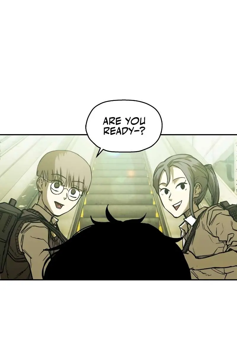 Surviving the Apocalypse Chapter 18 Page 86