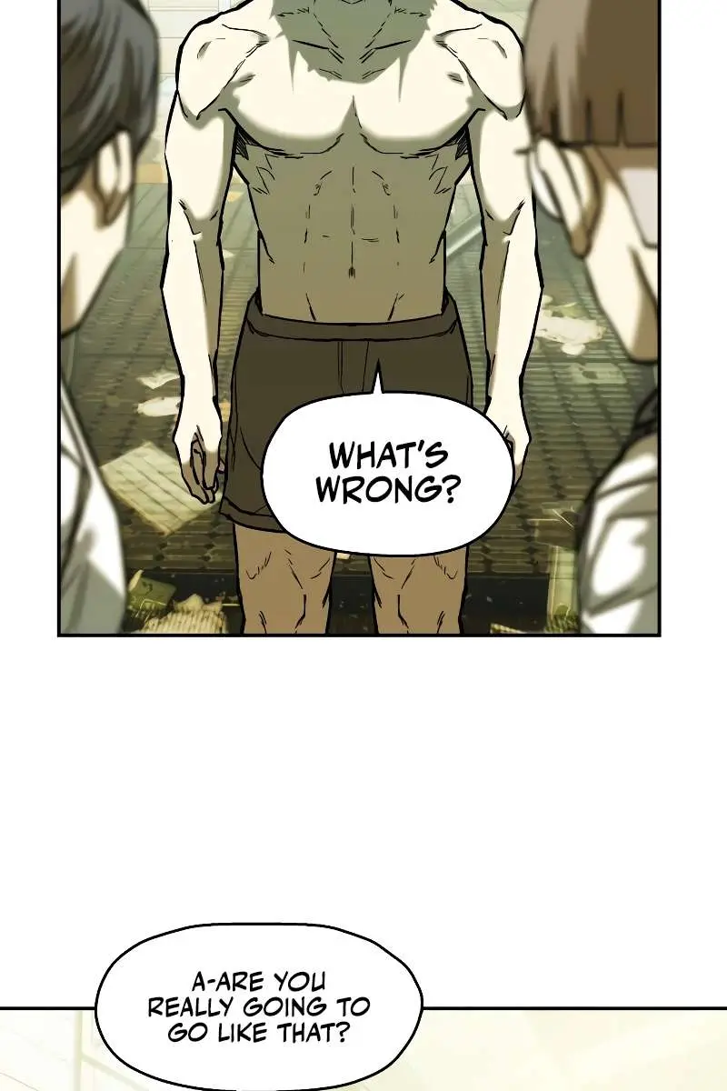 Surviving the Apocalypse Chapter 18 Page 88
