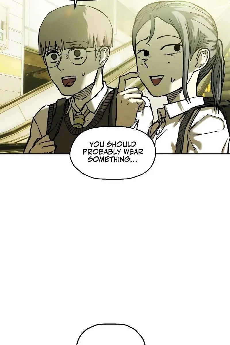 Surviving the Apocalypse Chapter 18 Page 89
