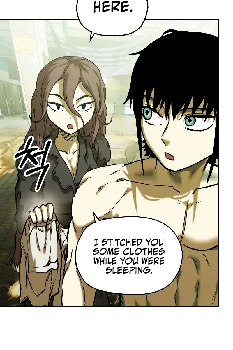 Surviving the Apocalypse Chapter 18 Page 90