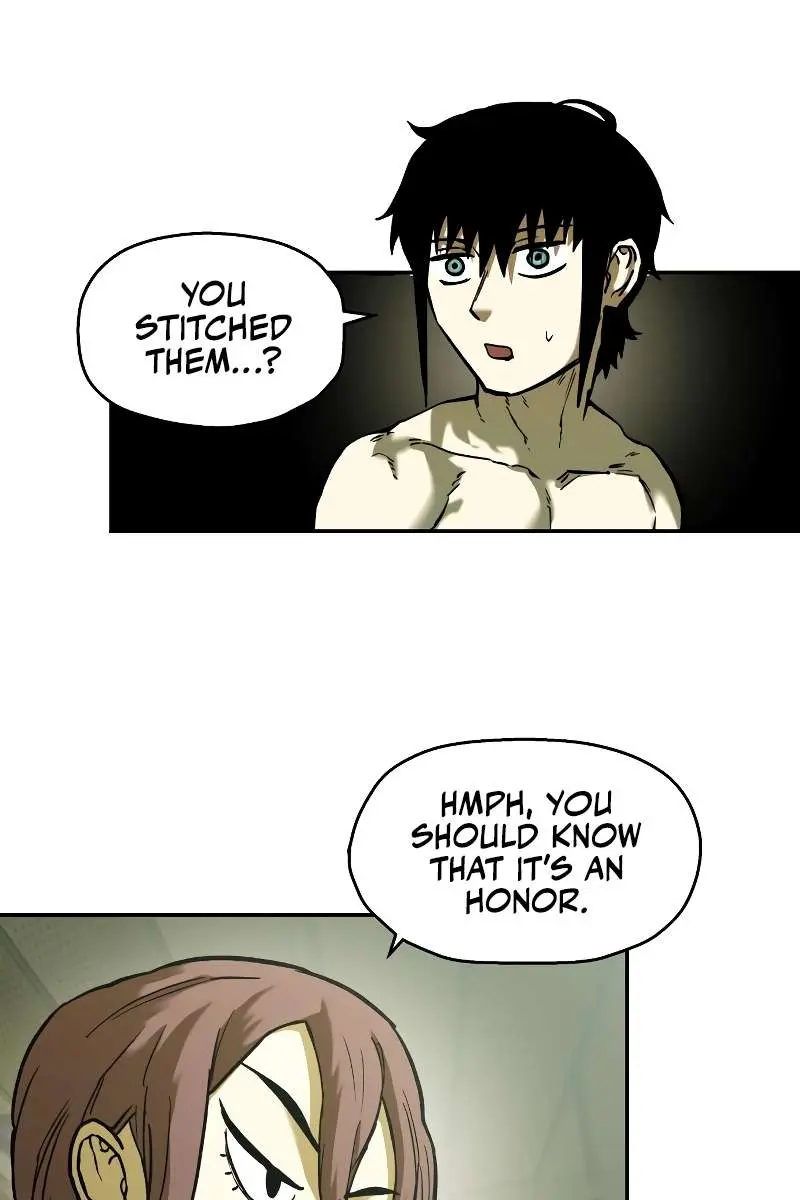 Surviving the Apocalypse Chapter 18 Page 91