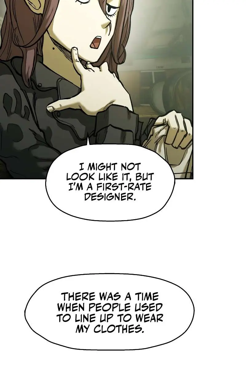 Surviving the Apocalypse Chapter 18 Page 92