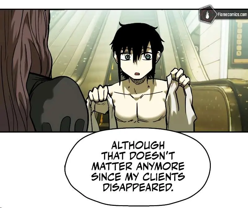 Surviving the Apocalypse Chapter 18 Page 93