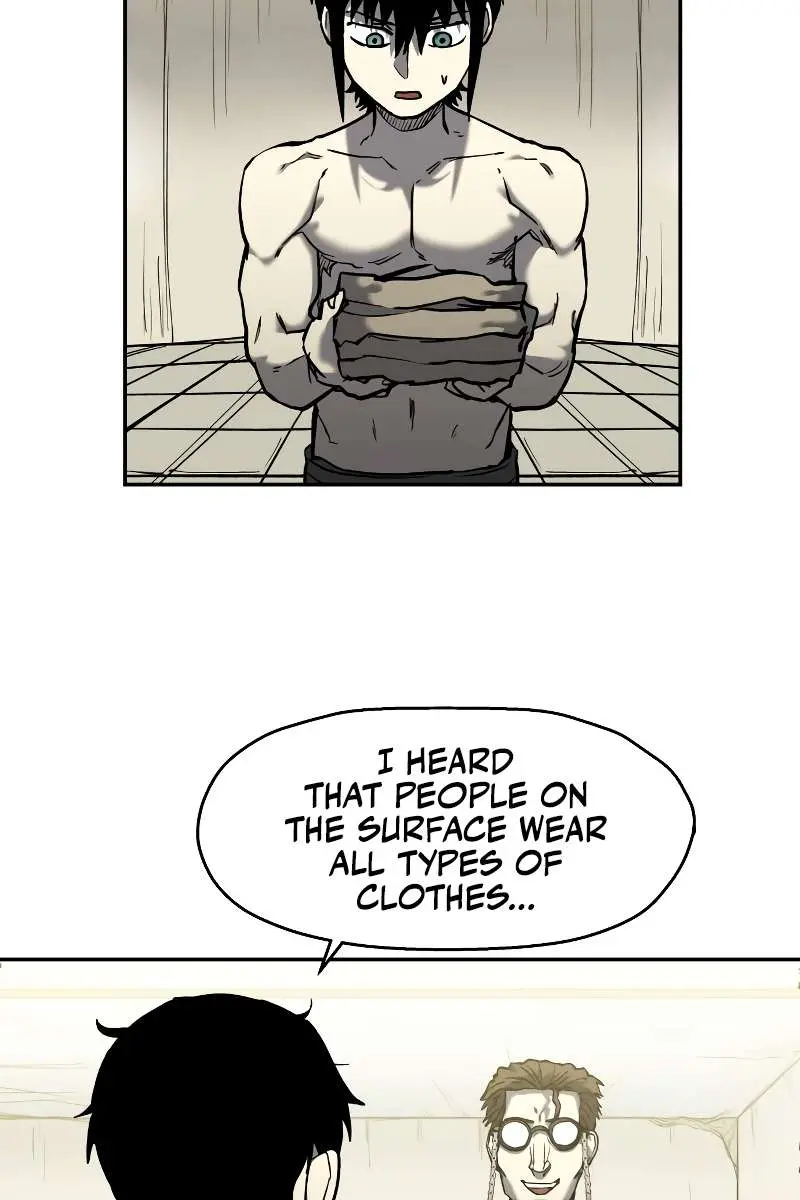 Surviving the Apocalypse Chapter 18 Page 95