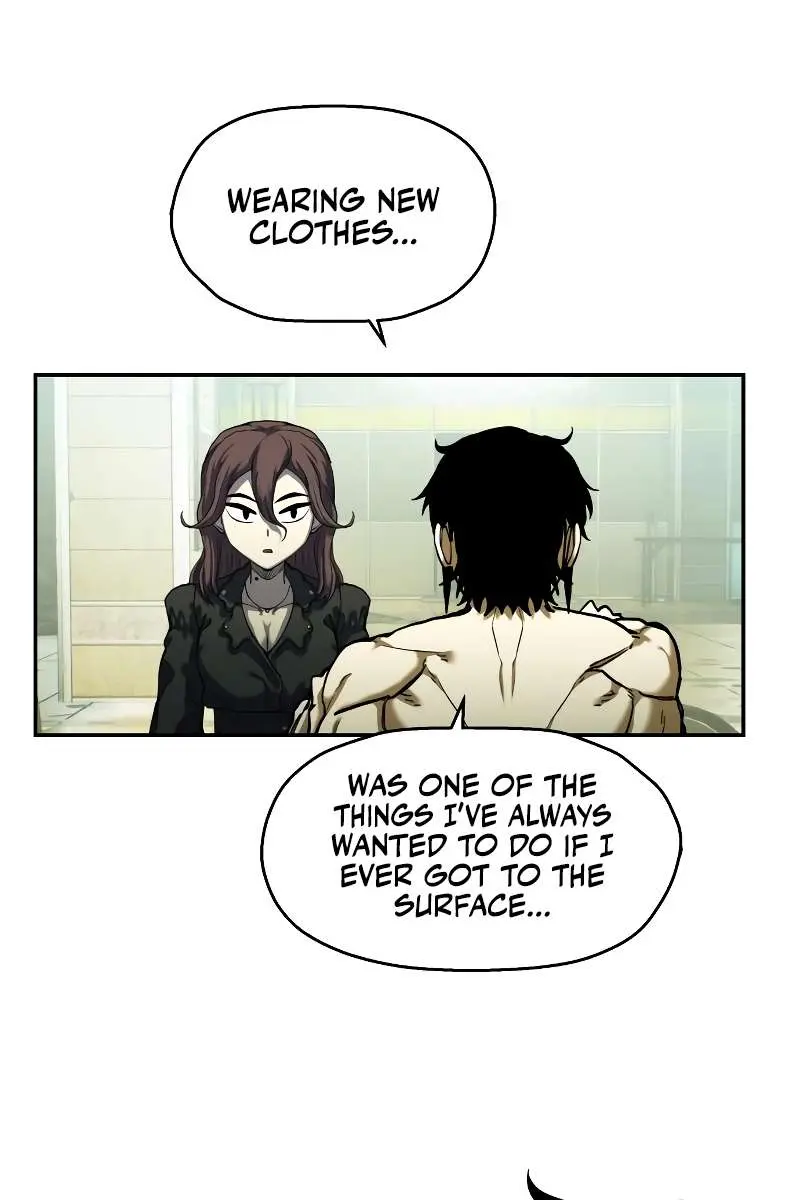 Surviving the Apocalypse Chapter 18 Page 99