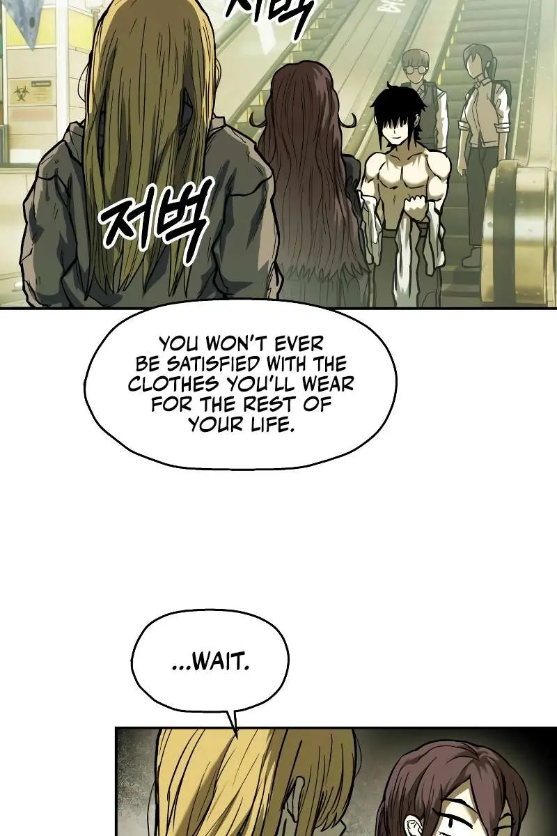 Surviving the Apocalypse Chapter 18 Page 102