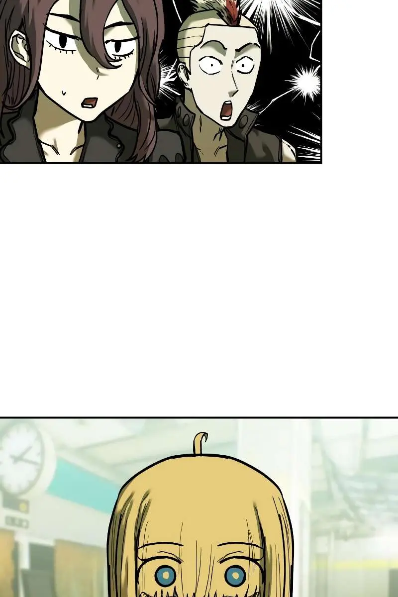 Surviving the Apocalypse Chapter 19 Page 5