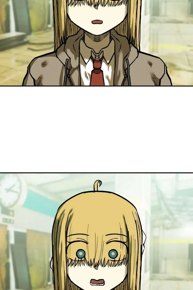 Surviving the Apocalypse Chapter 19 Page 6