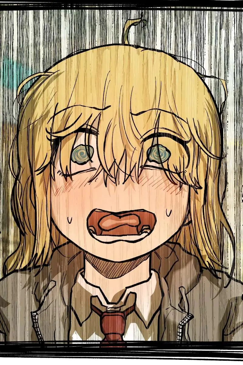Surviving the Apocalypse Chapter 19 Page 8