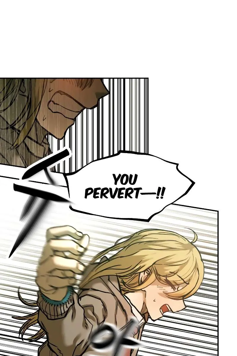 Surviving the Apocalypse Chapter 19 Page 9