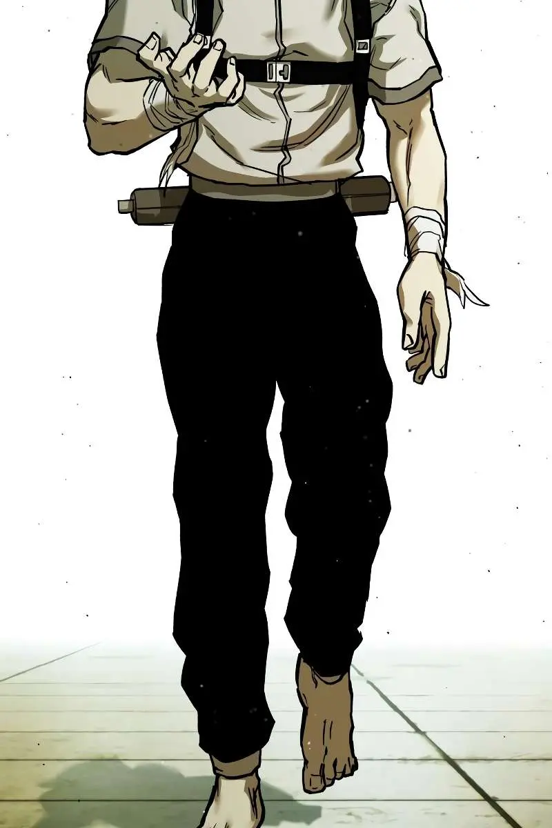 Surviving the Apocalypse Chapter 19 Page 19