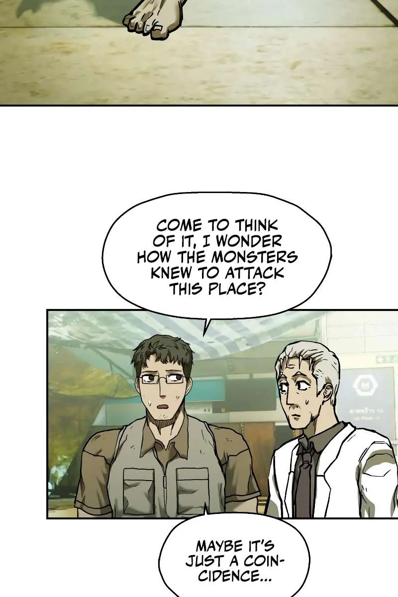 Surviving the Apocalypse Chapter 19 Page 20