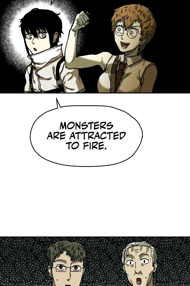 Surviving the Apocalypse Chapter 19 Page 24
